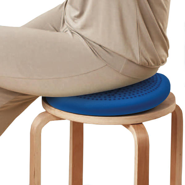 poduszka sensoryczna do siedzenia